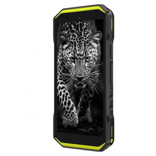 Ulefone Armor X32 5,65" 6/128 GB – Vivid Green smartphone