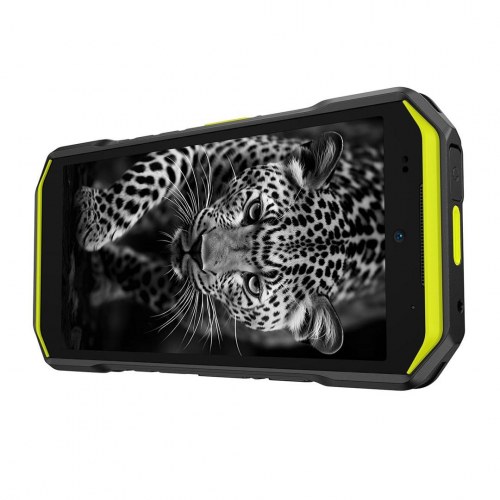 Ulefone Armor X32 5,65" 6/128 GB – Vivid Green smartphone