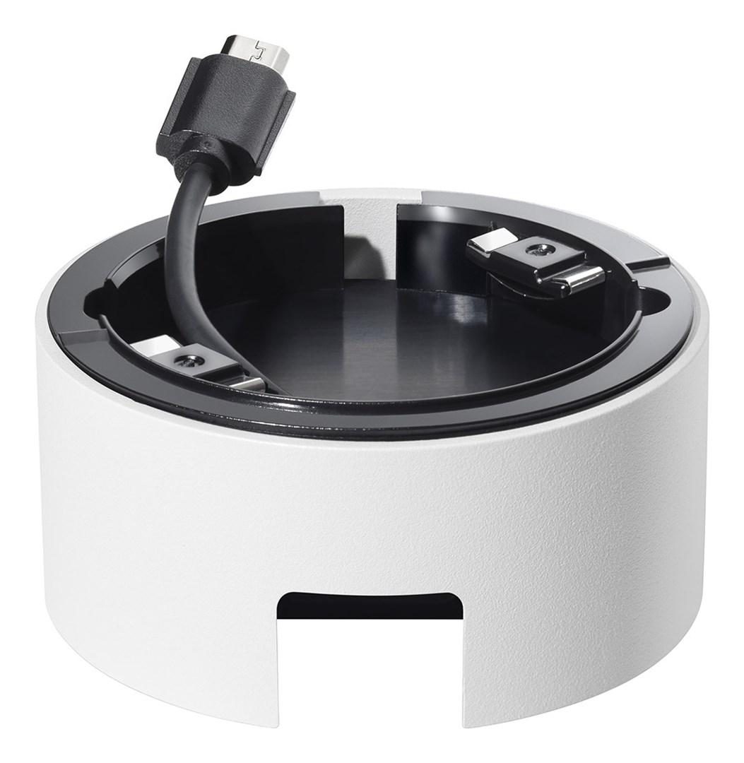 Netatmo NPC-POE-W PoE-adapter – til indendørs sikkerhedskamera