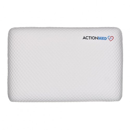 ActionMed Classic Med Pillow - ortopædisk hovedpude