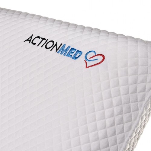 ActionMed Classic Med Pillow - ortopædisk hovedpude