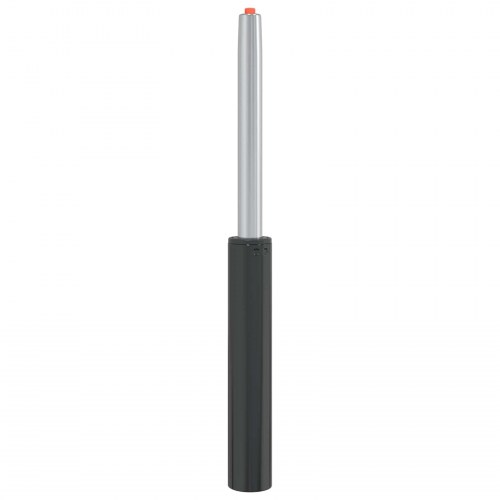 Gas-cylinder til kontorstol Sort 18,5 cm Jern