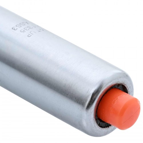 Gas-cylinder til kontorstol Sort 18,5 cm Jern