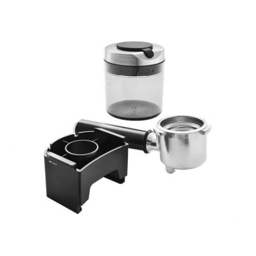 De’Longhi Dedica KG 521.M kaffemølle – 150 W, rustfrit stål