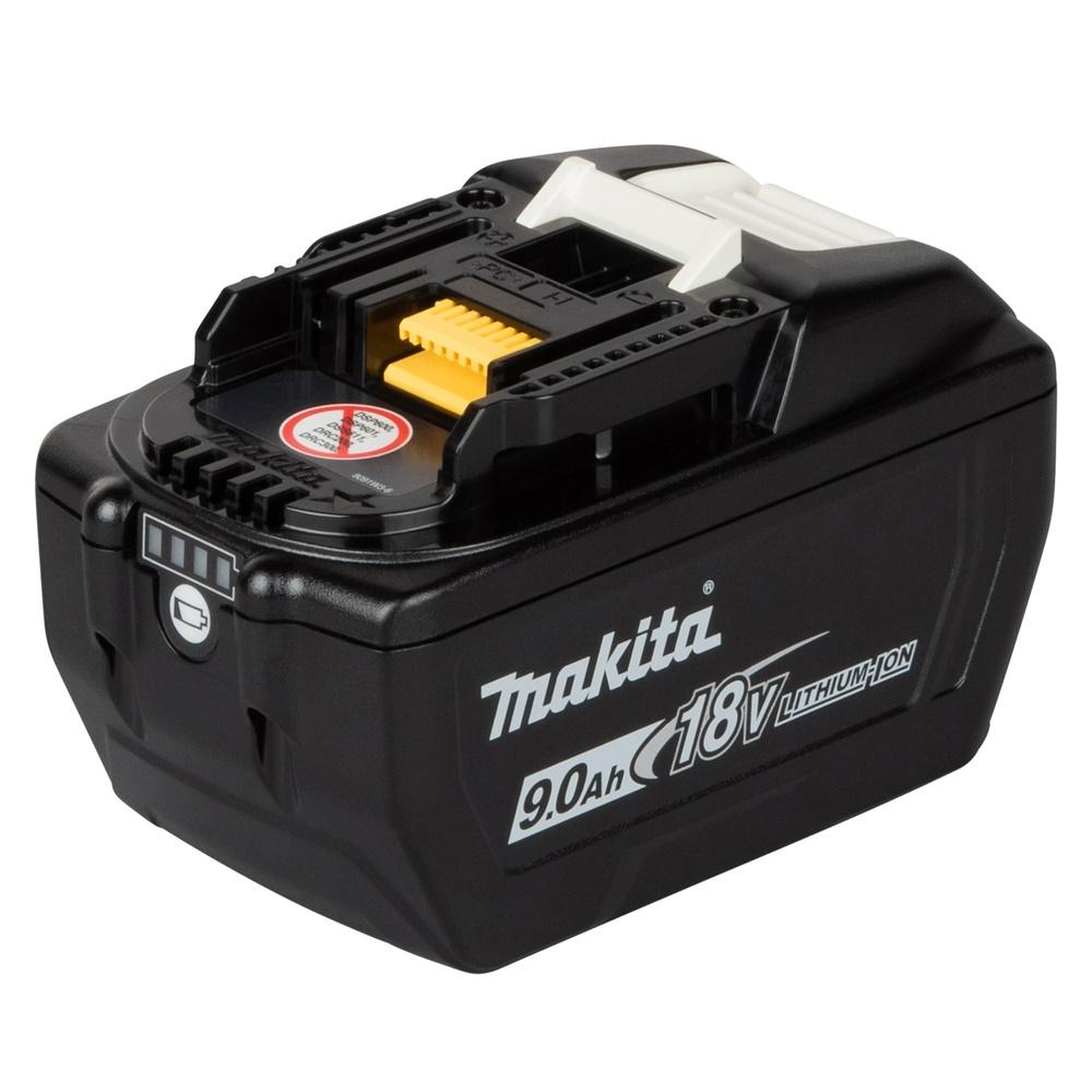 Makita BL1890 LXT 18 V Li-ion batteri – 9,0 Ah