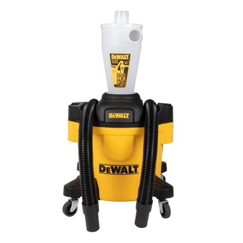 DeWALT DXVCS002 cyklonisk støvopsamler 23 l – til støvsuger 960 W
