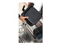 Cosori Dual Blaze CAF-P583S-KEUR airfryer 6,4 l mørkegrå (1.700 W)