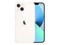 Apple iPhone 13 6,1" 128 GB 5G - Stjernelys (RENOVERET) billede