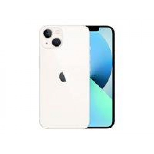 Apple iPhone 13 6,1" 128 GB 5G - Stjernelys (RENOVERET) (OUTLET A)