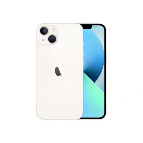 Apple iPhone 13 6,1" 128 GB 5G - Stjernelys (RENOVERET) (OUTLET A)