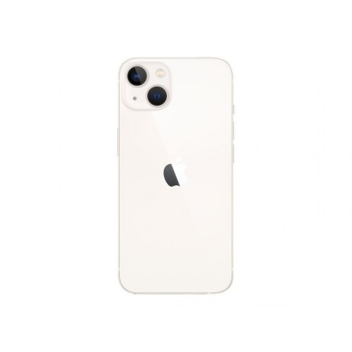 Apple iPhone 13 6,1" 128 GB 5G - Stjernelys (RENOVERET) (OUTLET A)