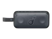 Soundcore Motion 300 Bluetooth-højttaler sort