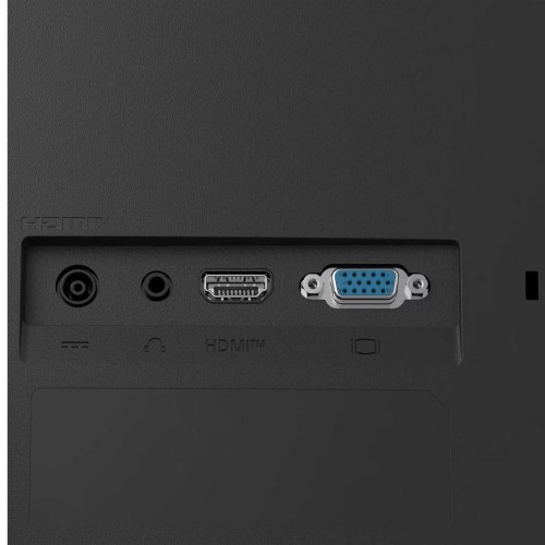 LG 27U41YA-B 27" IPS skærm – Full HD 120 Hz, HDMI/VGA