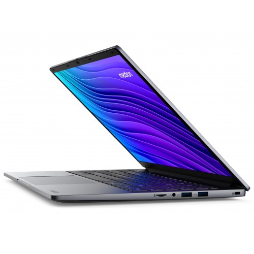 Medion Erazer Akoya E15223 15,6" FHD bærbar - Intel N100, 4/128 GB, Windows 11 Home S