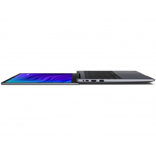 Medion Erazer Akoya E15223 15,6" FHD bærbar - Intel N100, 4/128 GB, Windows 11 Home S