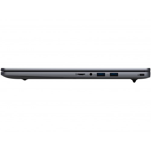 Medion Erazer Akoya E15223 15,6" FHD bærbar - Intel N100, 4/128 GB, Windows 11 Home S
