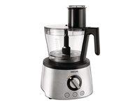 Philips Avance Collection HR7778 foodprocessor 3,4 l - 1.300 W billede