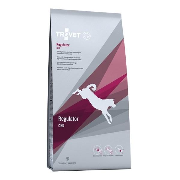 TROVET Regulator OHD tørfoder til hund – 10 kg