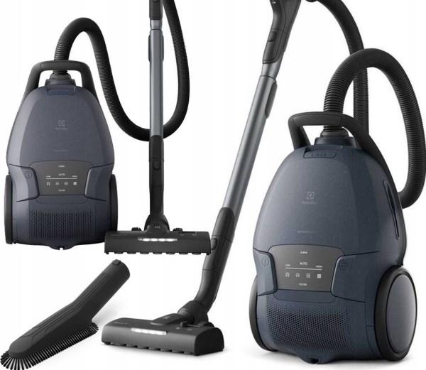 Støvsuger Electrolux EB81U1DB - mørkeblå