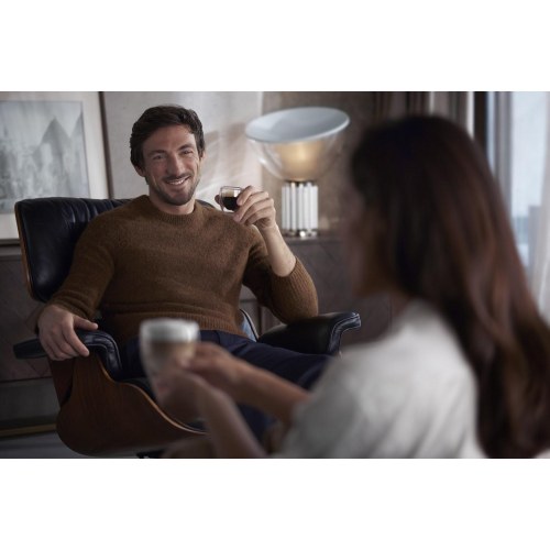 Saeco SM6582/30 fuldautomatisk espressomaskine – 1,8 l