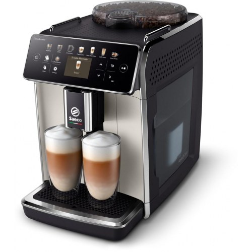Saeco SM6582/30 fuldautomatisk espressomaskine – 1,8 l
