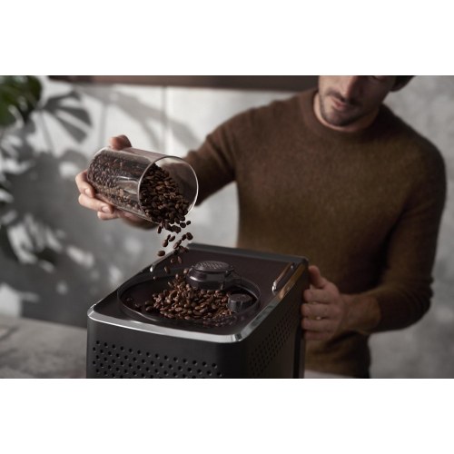 Saeco SM6582/30 fuldautomatisk espressomaskine – 1,8 l