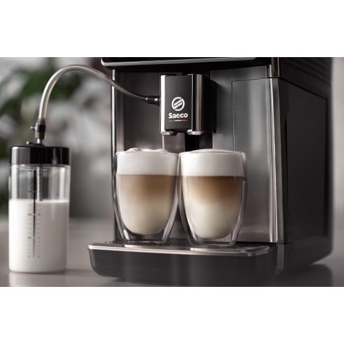Saeco SM6582/30 fuldautomatisk espressomaskine – 1,8 l