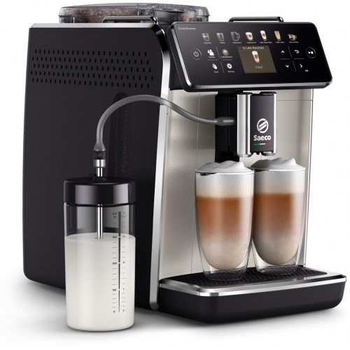 Saeco SM6582/30 fuldautomatisk espressomaskine – 1,8 l