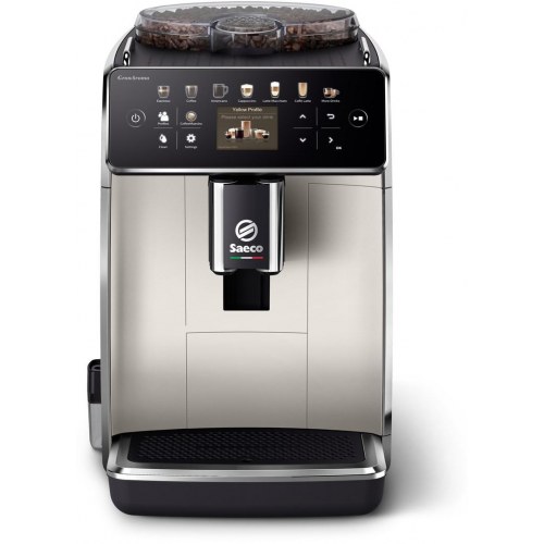 Saeco SM6582/30 fuldautomatisk espressomaskine – 1,8 l