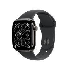 Apple Watch Series 11 GPS 42 mm - smartwatch