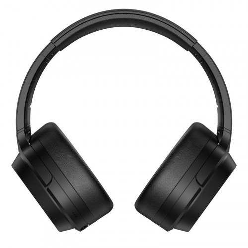 Edifier S3 trådløst/ kablet over‑ear headset - sort