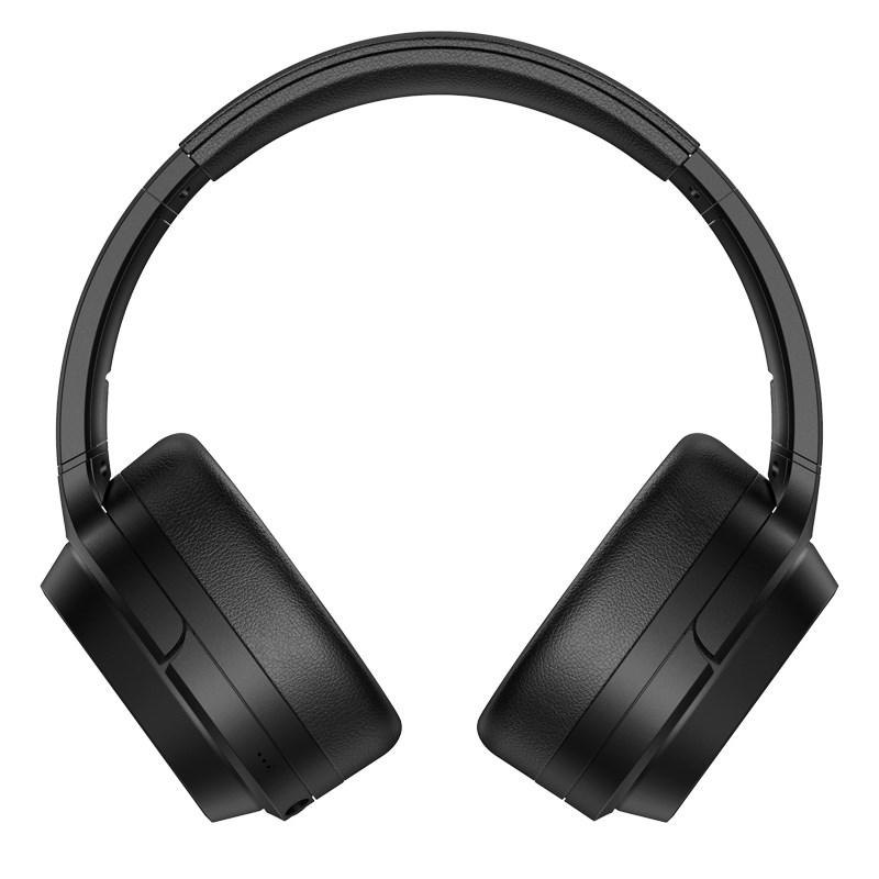 Edifier S3 trådløst/ kablet over‑ear headset - sort