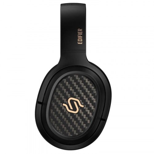 Edifier S3 trådløst/ kablet over‑ear headset - sort
