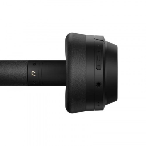 Edifier S3 trådløst/ kablet over‑ear headset - sort