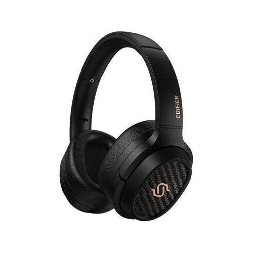 Edifier S3 trådløst/ kablet over‑ear headset - sort
