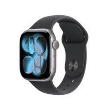 Apple Watch Series 11 GPS 42 mm - Space Grey smartwatch