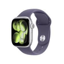 Apple Watch Series 11 GPS + Cellular 42 mm smartwatch