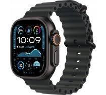 Apple Watch Ultra 3 GPS + Cellular 49 mm - smartwatch