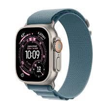 Apple Watch Ultra 3 GPS + Cellular 49 mm smartwatch