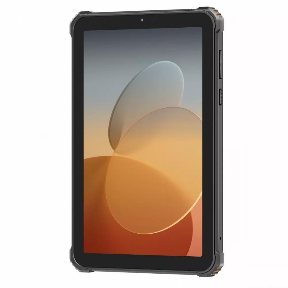OUKITEL RT3 Pro tablet - 4 GB RAM, 128 GB - Orange - Rugged - 5.150 mAh