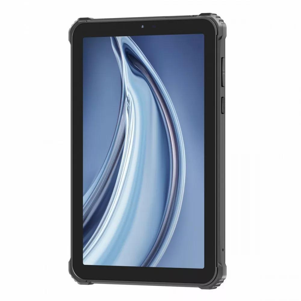 OUKITEL RT3 Pro 4/128 GB - Sort, robust tablet med 5.150 mAh