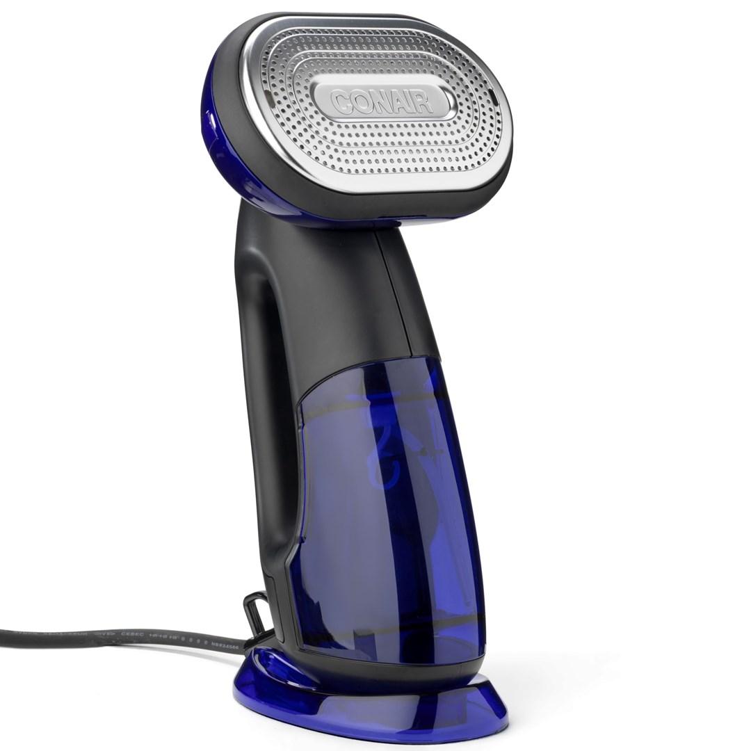 Tøjdamper Conair Steam & Iron Turbo 2 in 1