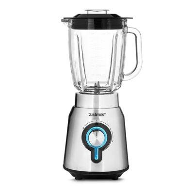 Zelmer ZSB4850 bordblender 1,75 l - 1.250 W, rustfrit stål
