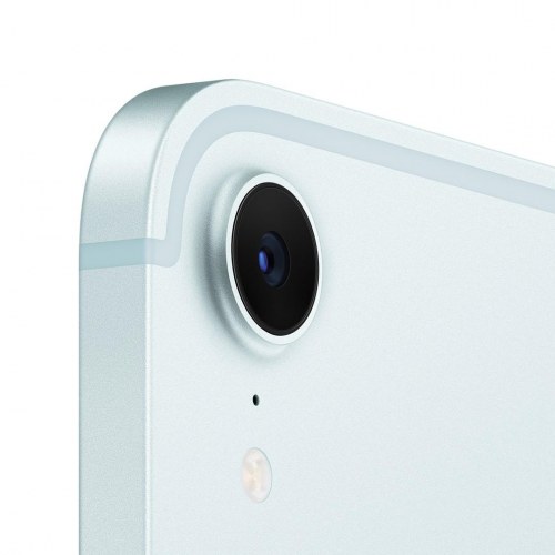 Apple iPad mini 8,3" 5G 128 GB – Blå (Wi‑Fi 6E)