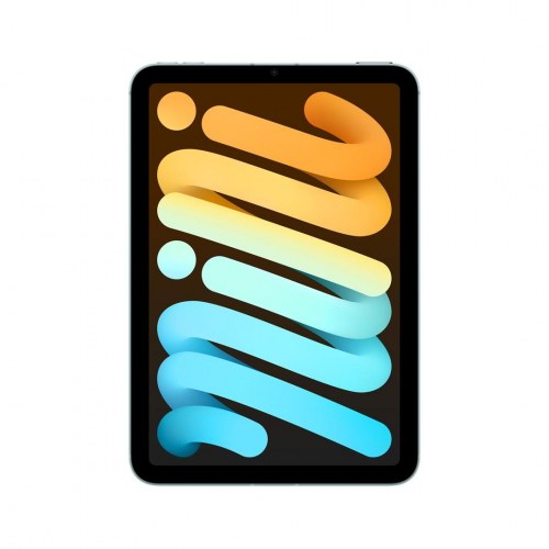 Apple iPad mini 8,3" 5G 128 GB – Blå (Wi‑Fi 6E)