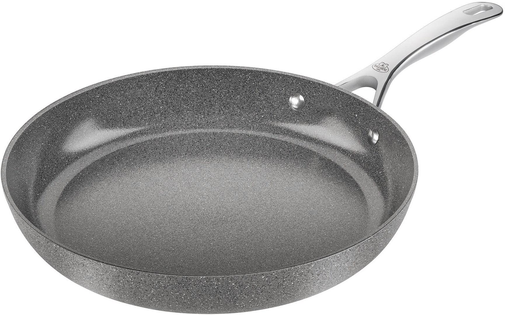 Ballarini Ballarini Salina Ti-X Granit keramisk stegepande 32 cm