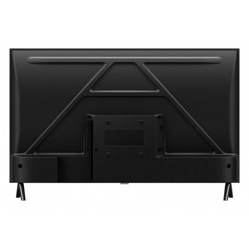 TCL S54 32S5400A 32" HD Smart TV – Android TV, mørk sølv