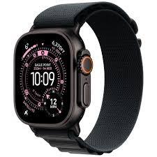 Apple Watch Ultra 3 GPS + Cellular 49 mm smartwatch