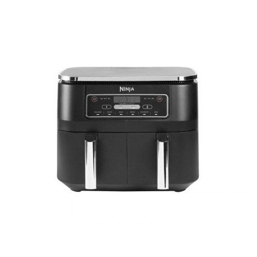 Ninja AF300EU Dual Zone airfryer 7,6 l - sort