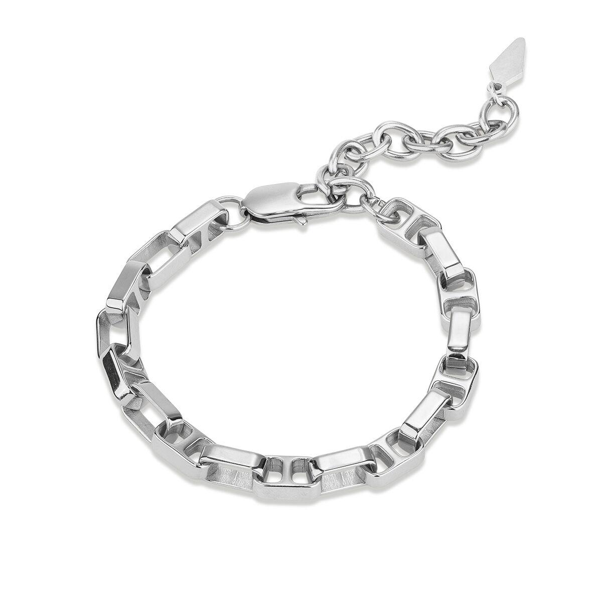 Radiant RY000366 armbånd til kvinder - sølvfarvet